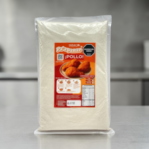 Pa' Apanar Pollo - Estilo Americano