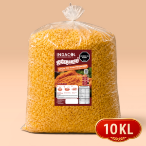 Miga de pan Panko