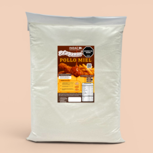 Pa' Apanar Pollo - Sabor a Miel