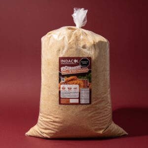 Miga de Pan - Pa' Apanar Chuletas