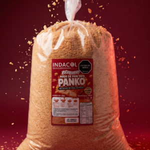 Miga de pan Panko 5KL
